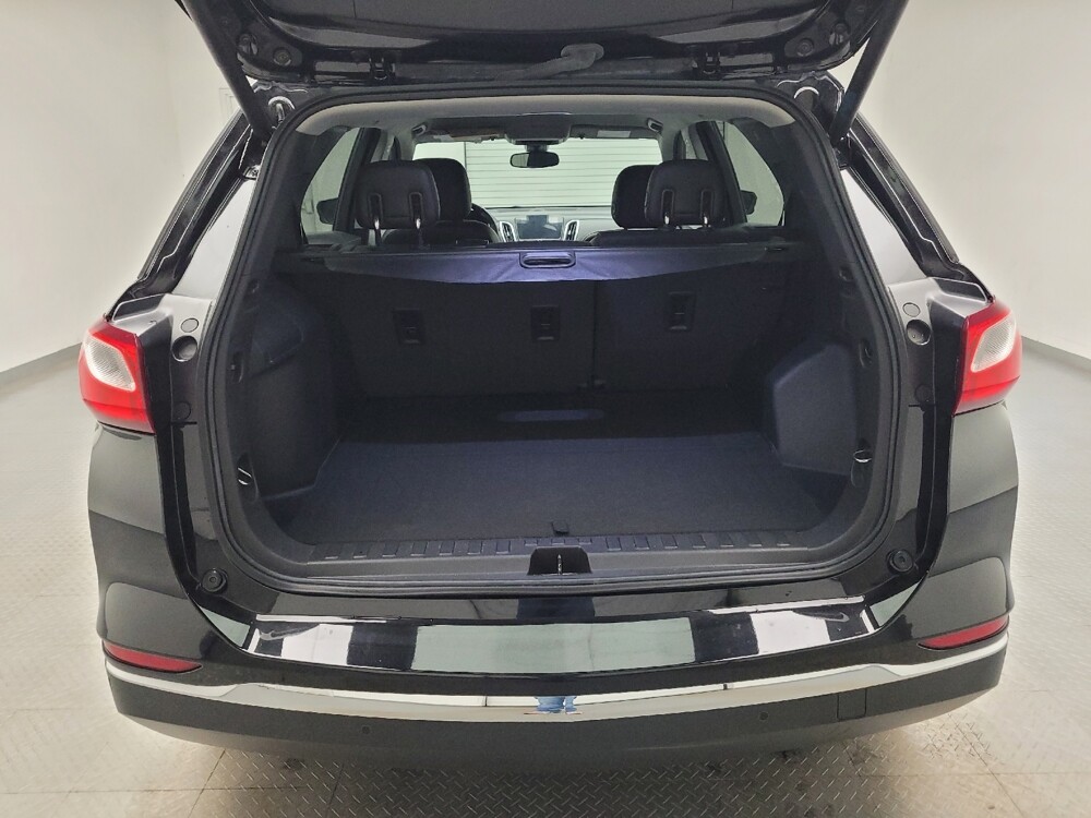 2020 Chevrolet Equinox in Taylor, MI 48180 - 18133040 29