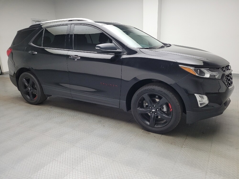 2020 Chevrolet Equinox in Taylor, MI 48180 - 18133040 11