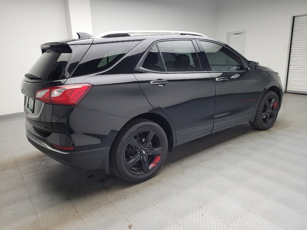 2020 Chevrolet Equinox in Taylor, MI 48180 - 18133040 10