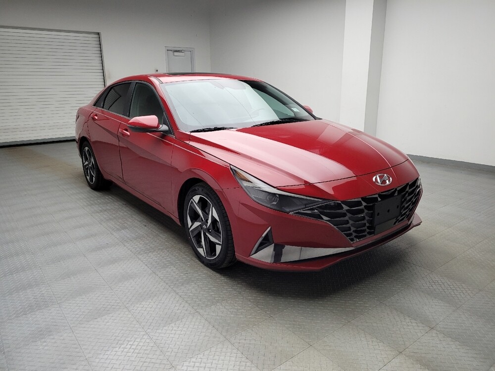 2022 Hyundai Elantra in Taylor, MI 48180 - 18133041 13