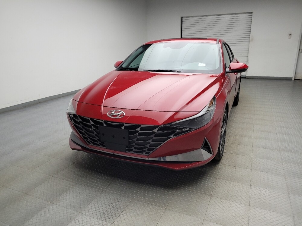 2022 Hyundai Elantra in Taylor, MI 48180 - 18133041 15