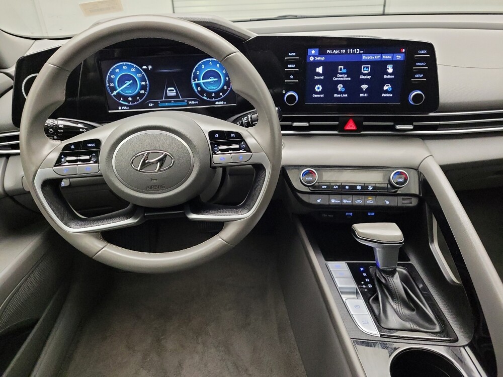 2022 Hyundai Elantra in Taylor, MI 48180 - 18133041 22