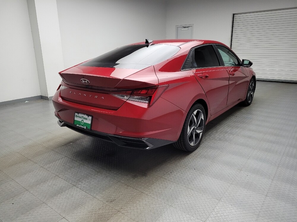 2022 Hyundai Elantra in Taylor, MI 48180 - 18133041 9