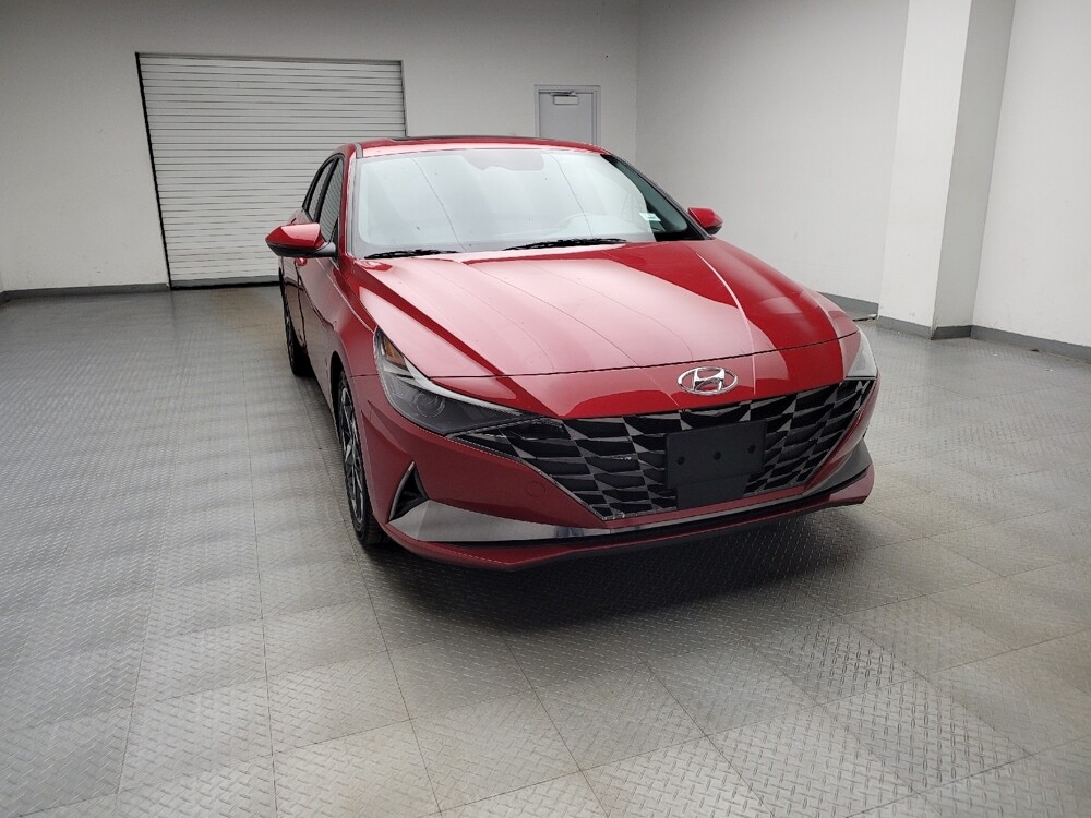 2022 Hyundai Elantra in Taylor, MI 48180 - 18133041 14