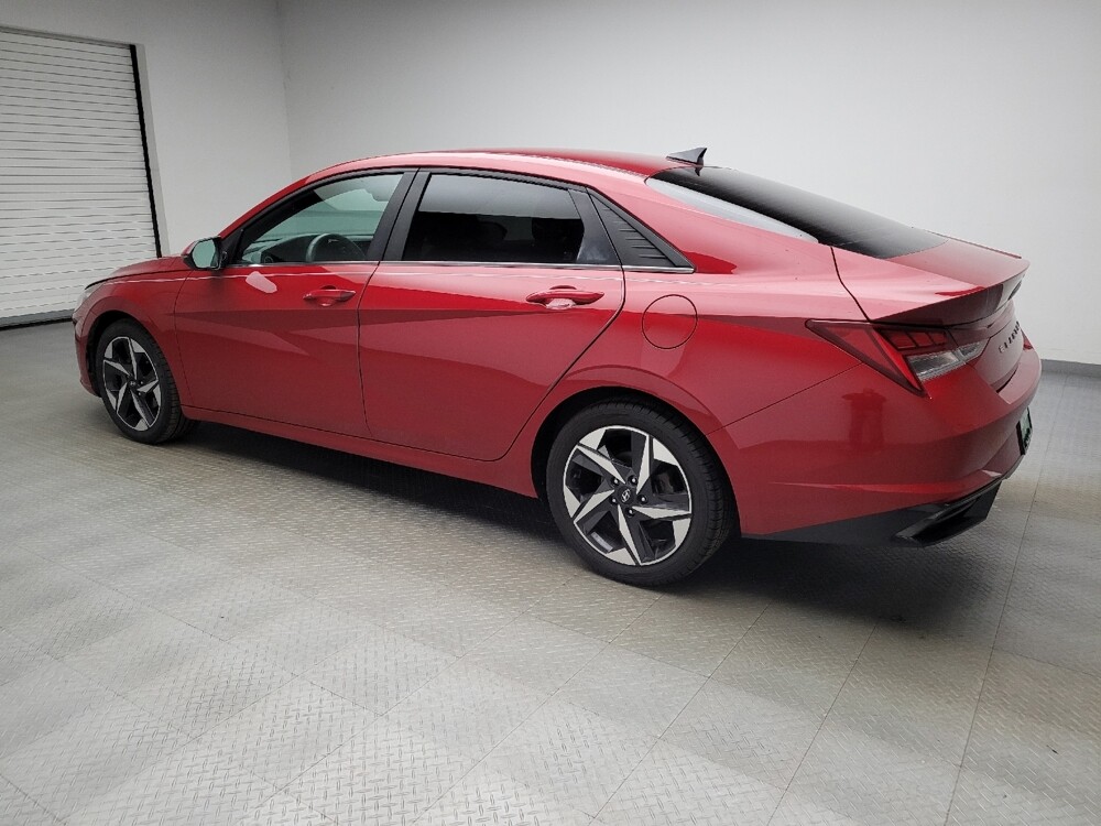 2022 Hyundai Elantra in Taylor, MI 48180 - 18133041 3