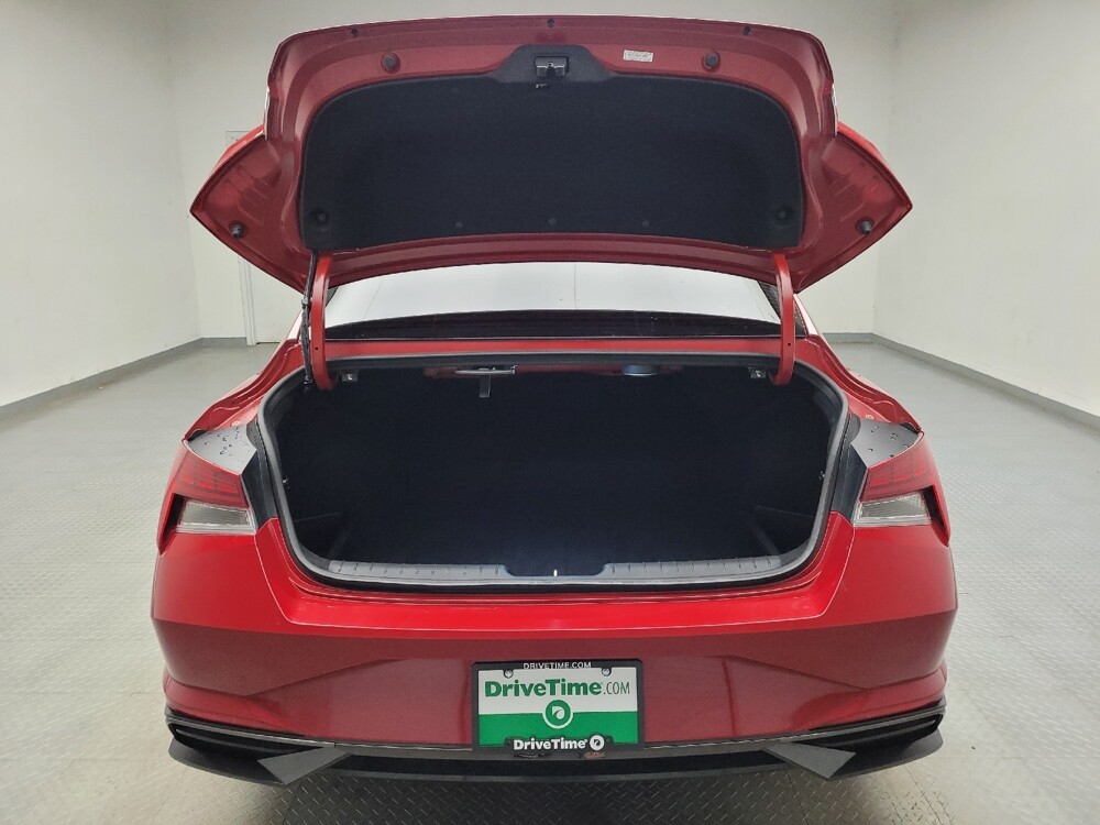 2022 Hyundai Elantra in Taylor, MI 48180 - 18133041 29