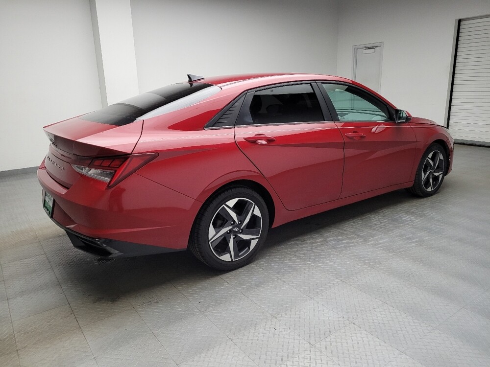 2022 Hyundai Elantra in Taylor, MI 48180 - 18133041 10