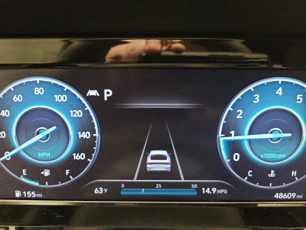 2022 Hyundai Elantra in Taylor, MI 48180 - 18133041 23