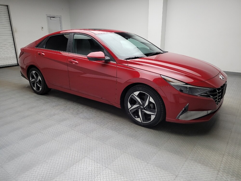 2022 Hyundai Elantra in Taylor, MI 48180 - 18133041 11