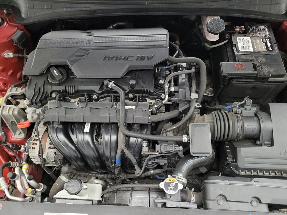 2022 Hyundai Elantra in Taylor, MI 48180 - 18133041 30