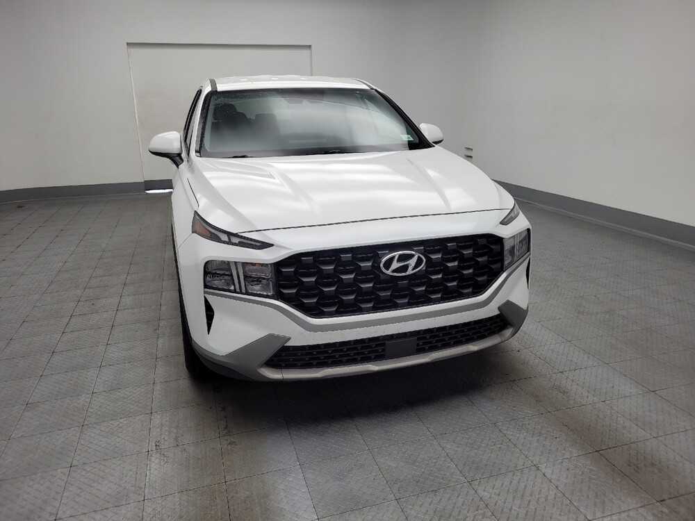 2023 Hyundai Santa Fe in Huntsville, AL 35816 - 18133042 14