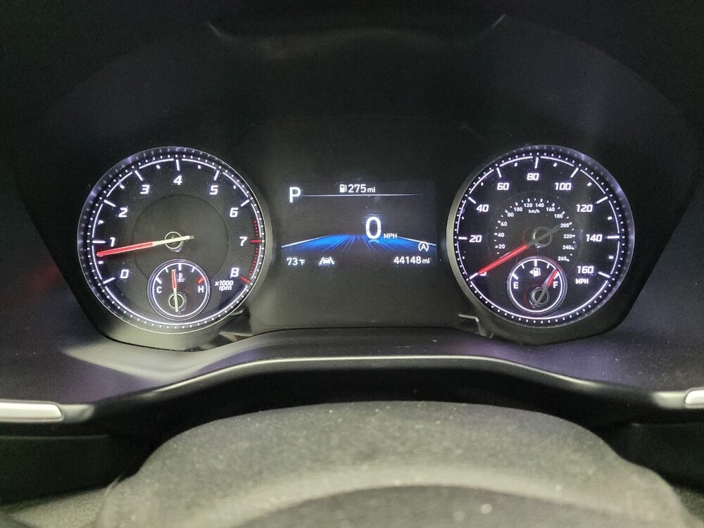 2023 Hyundai Santa Fe in Huntsville, AL 35816 - 18133042 23