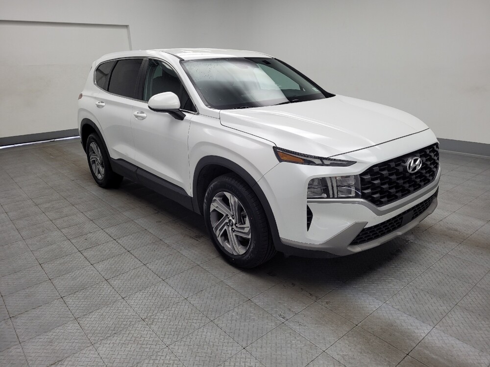 2023 Hyundai Santa Fe in Huntsville, AL 35816 - 18133042 13