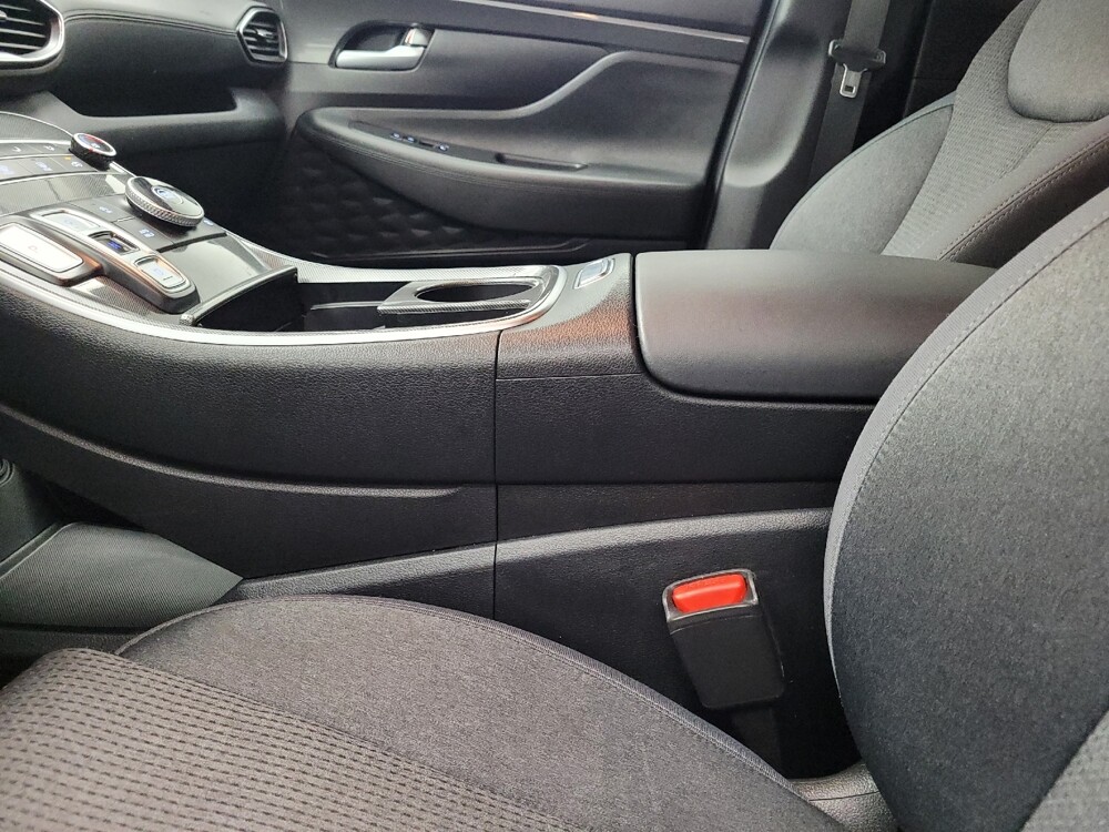 2023 Hyundai Santa Fe in Huntsville, AL 35816 - 18133042 26