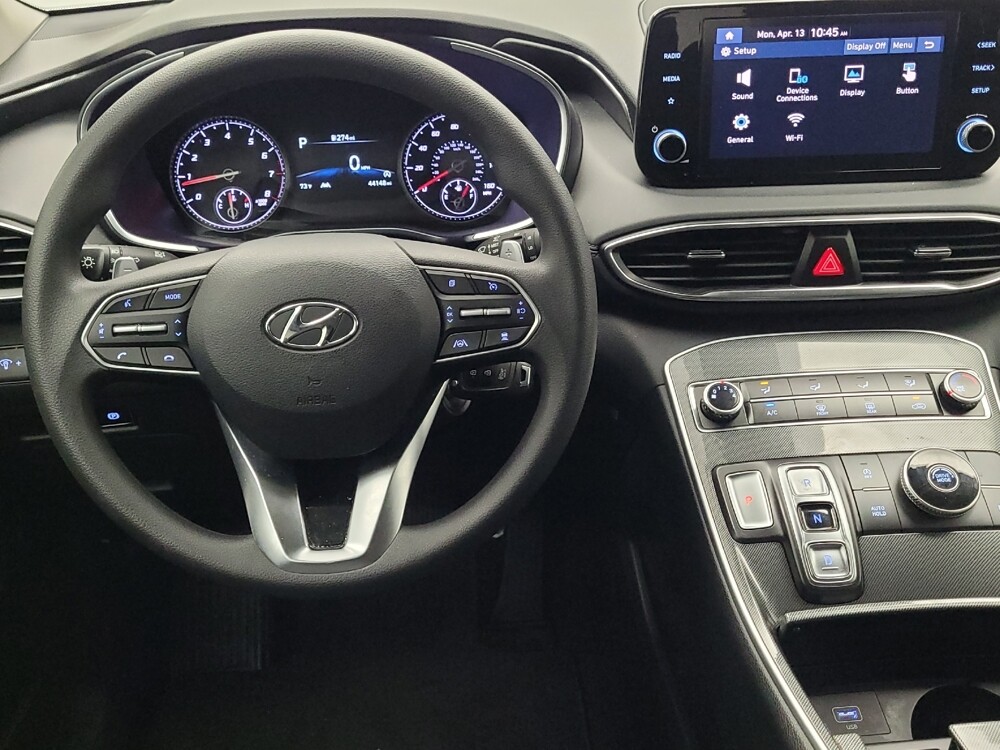 2023 Hyundai Santa Fe in Huntsville, AL 35816 - 18133042 22