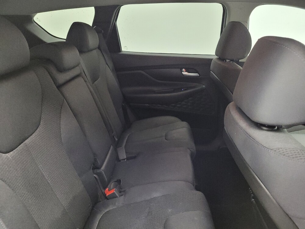 2023 Hyundai Santa Fe in Huntsville, AL 35816 - 18133042 19