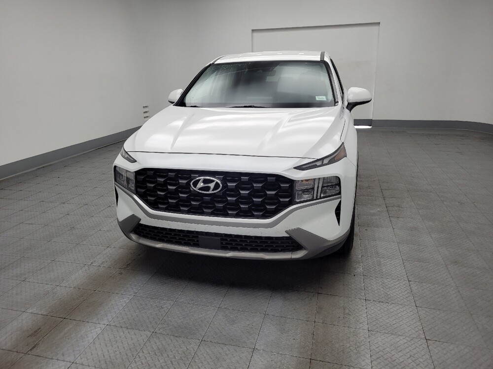 2023 Hyundai Santa Fe in Huntsville, AL 35816 - 18133042 15