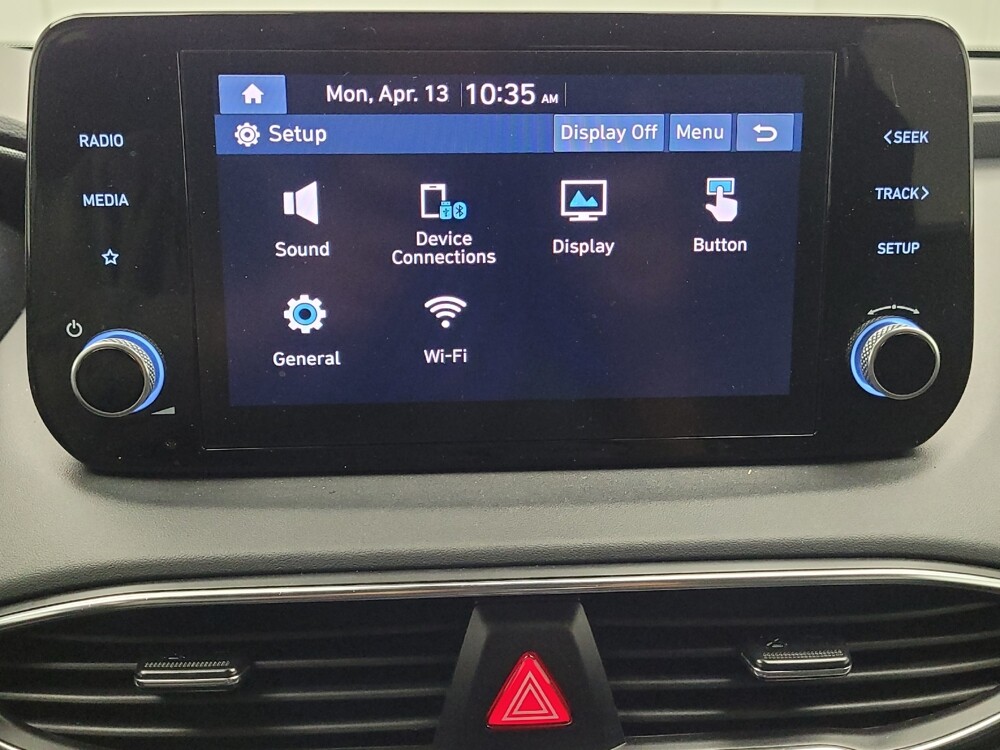 2023 Hyundai Santa Fe in Huntsville, AL 35816 - 18133042 25