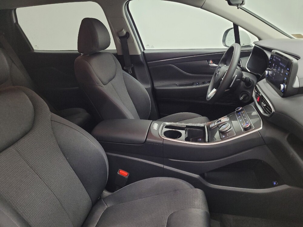 2023 Hyundai Santa Fe in Huntsville, AL 35816 - 18133042 21