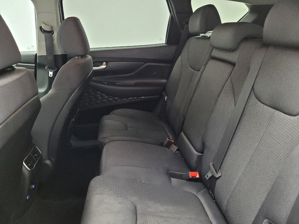 2023 Hyundai Santa Fe in Huntsville, AL 35816 - 18133042 18