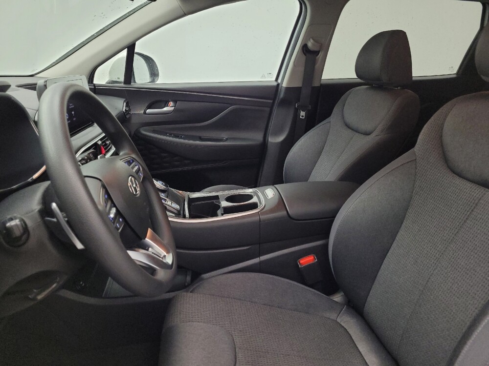 2023 Hyundai Santa Fe in Huntsville, AL 35816 - 18133042 17