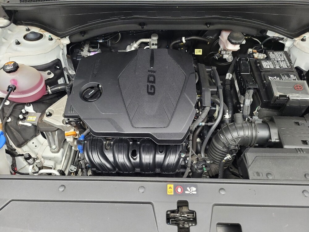 2023 Hyundai Santa Fe in Huntsville, AL 35816 - 18133042 30