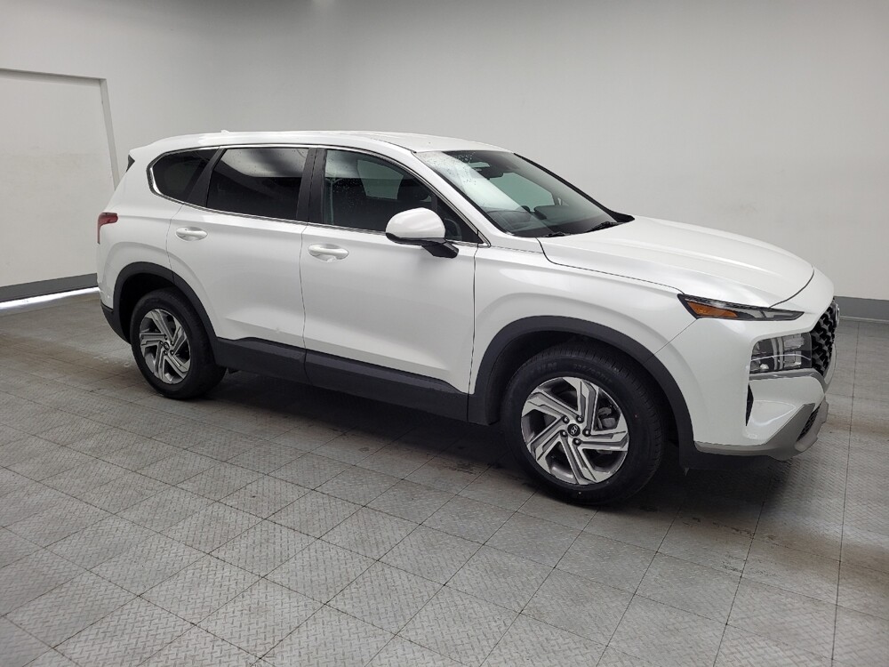 2023 Hyundai Santa Fe in Huntsville, AL 35816 - 18133042 11