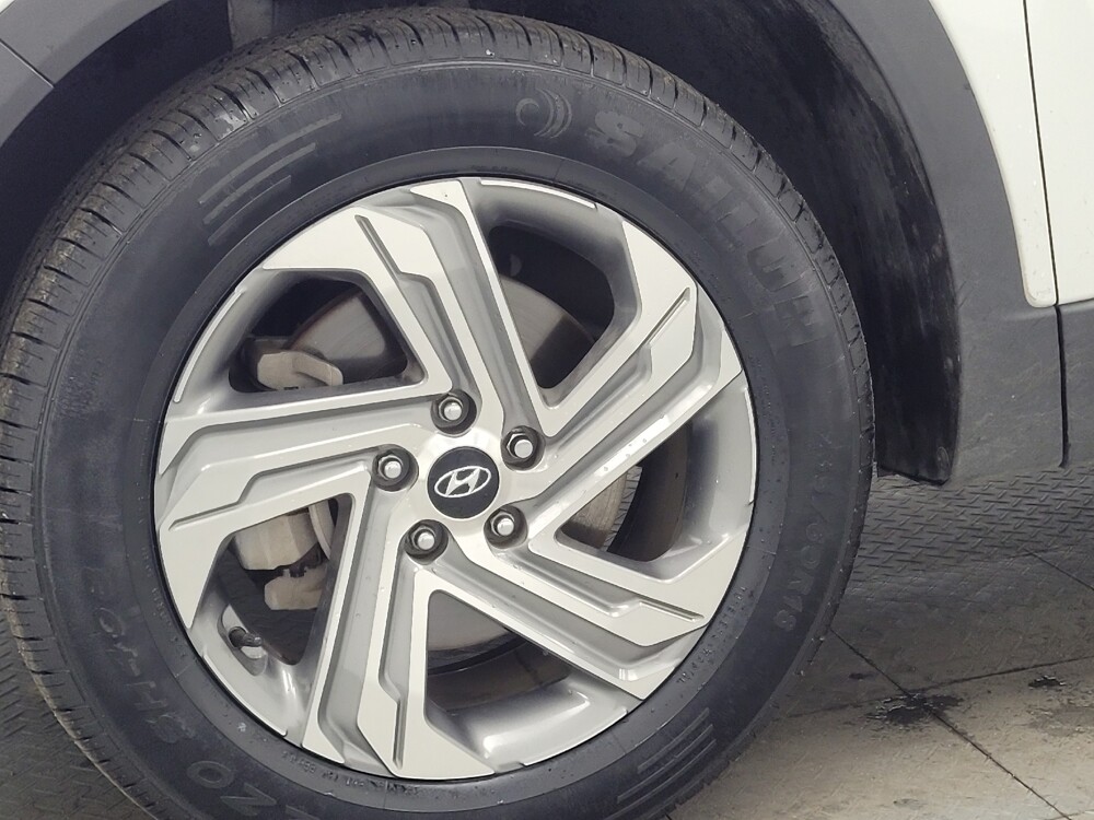 2023 Hyundai Santa Fe in Huntsville, AL 35816 - 18133042 31