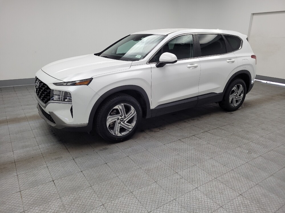 2023 Hyundai Santa Fe in Huntsville, AL 35816 - 18133042 2