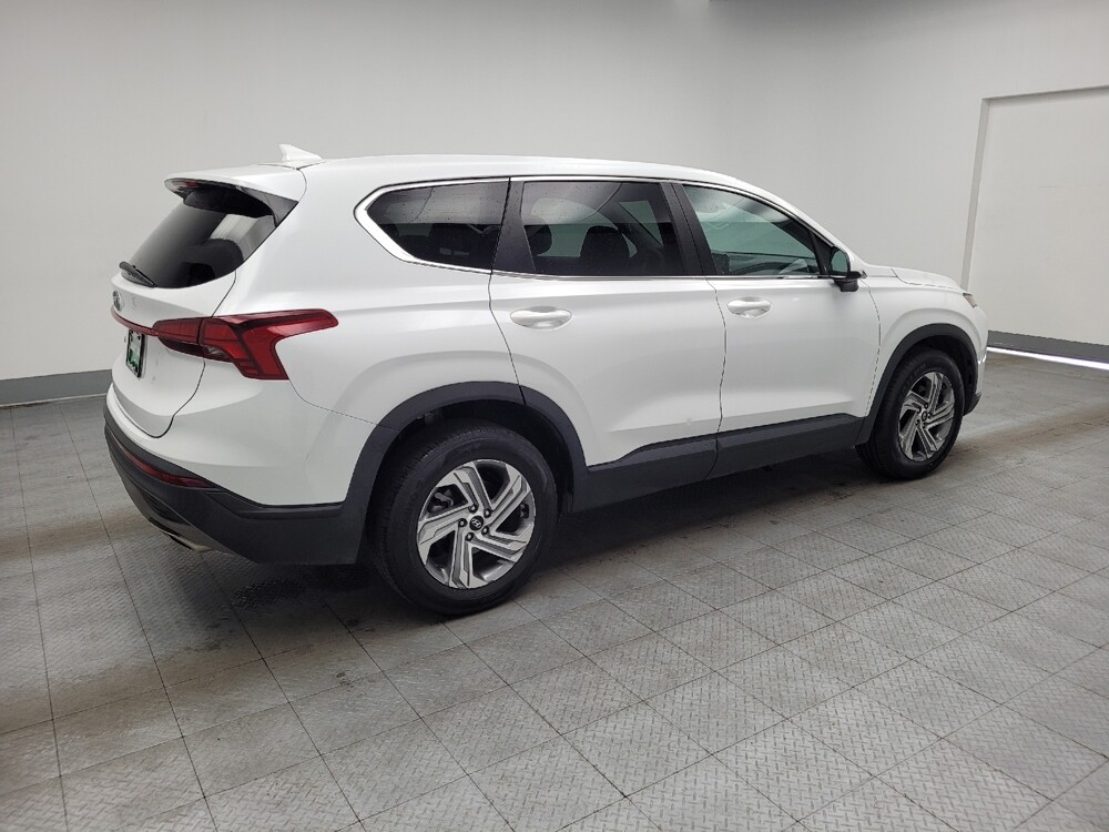 2023 Hyundai Santa Fe in Huntsville, AL 35816 - 18133042 10