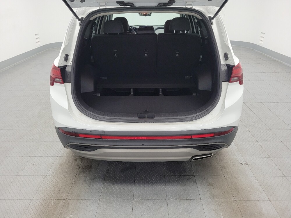 2023 Hyundai Santa Fe in Huntsville, AL 35816 - 18133042 29