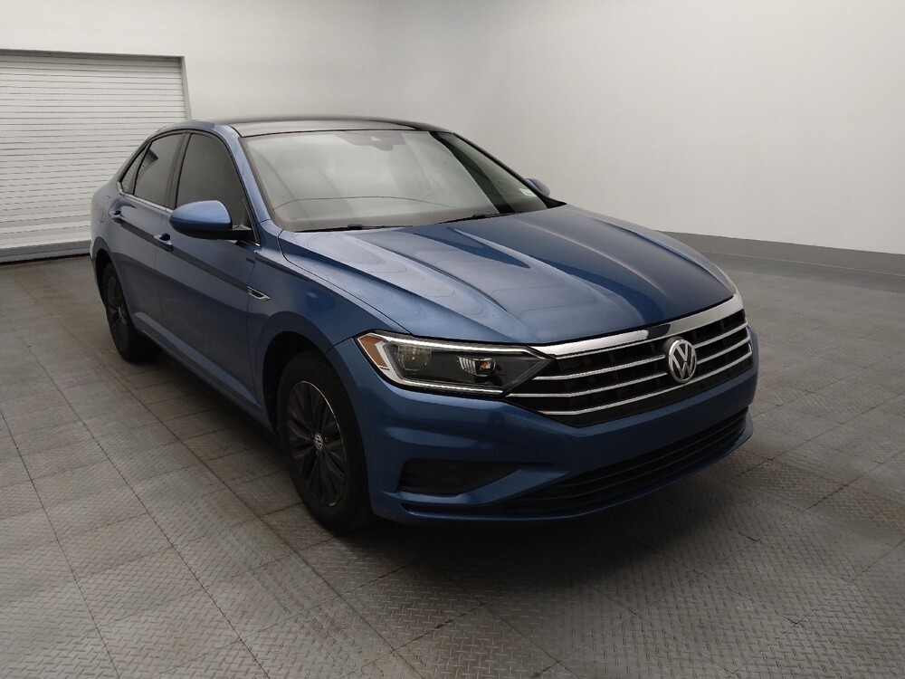 2019 Volkswagen Jetta in Jacksonville, FL 32225 - 18133043 13