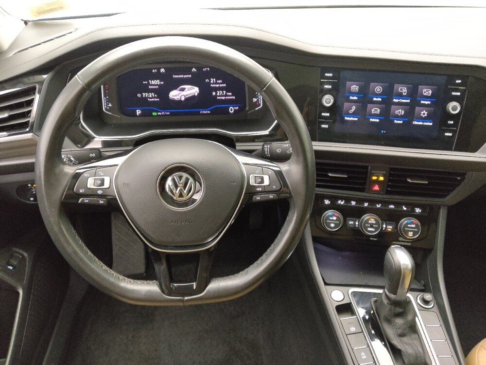 2019 Volkswagen Jetta in Jacksonville, FL 32225 - 18133043 22
