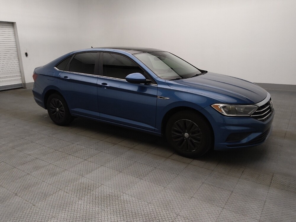 2019 Volkswagen Jetta in Jacksonville, FL 32225 - 18133043 11