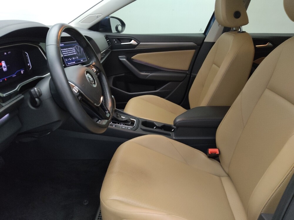 2019 Volkswagen Jetta in Jacksonville, FL 32225 - 18133043 17