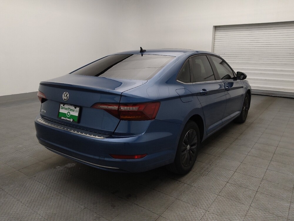 2019 Volkswagen Jetta in Jacksonville, FL 32225 - 18133043 9