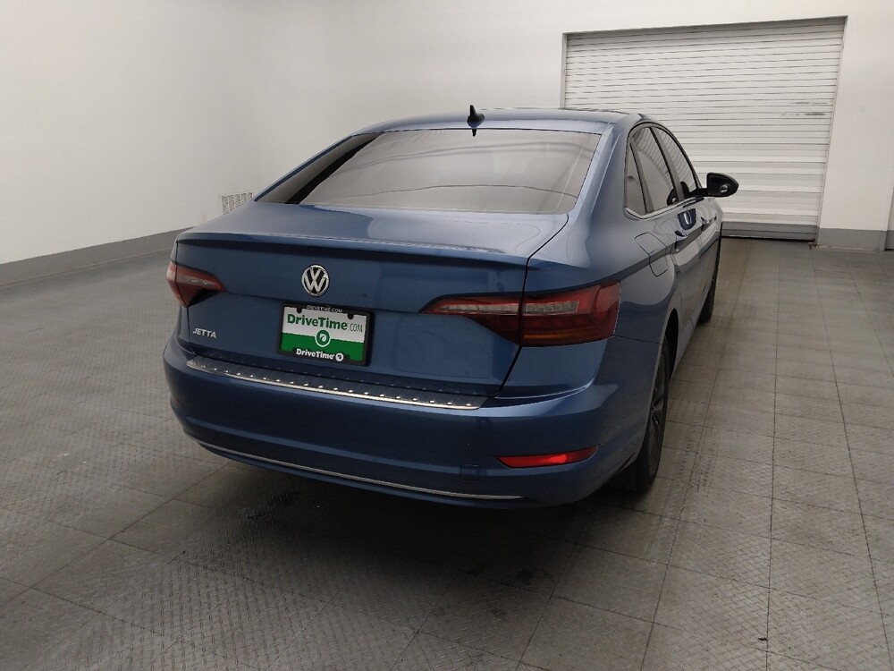 2019 Volkswagen Jetta in Jacksonville, FL 32225 - 18133043 7