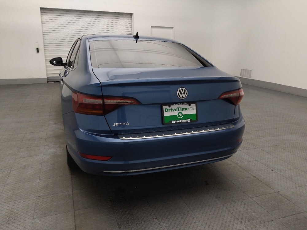2019 Volkswagen Jetta in Jacksonville, FL 32225 - 18133043 6