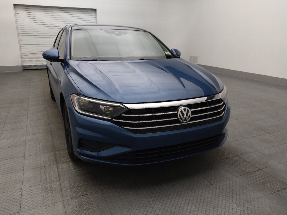 2019 Volkswagen Jetta in Jacksonville, FL 32225 - 18133043 14