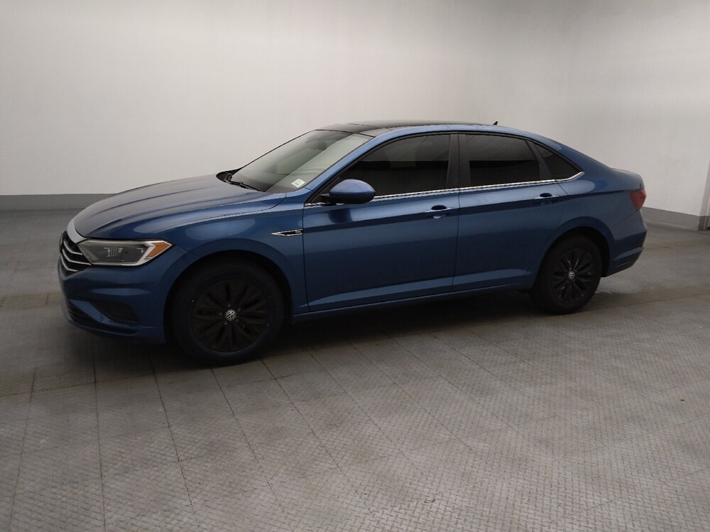 2019 Volkswagen Jetta in Jacksonville, FL 32225 - 18133043 2