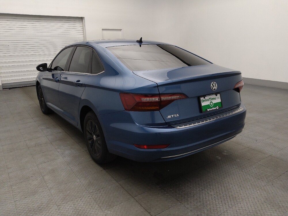 2019 Volkswagen Jetta in Jacksonville, FL 32225 - 18133043 5