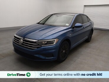 2019 Volkswagen Jetta in Jacksonville, FL 32225