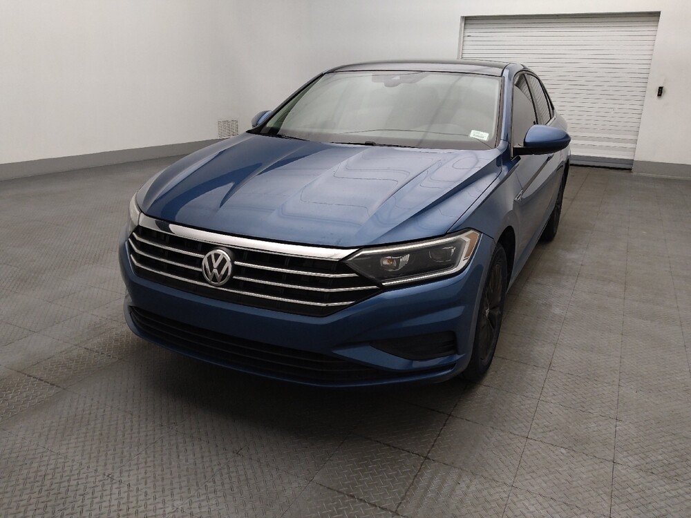 2019 Volkswagen Jetta in Jacksonville, FL 32225 - 18133043 15