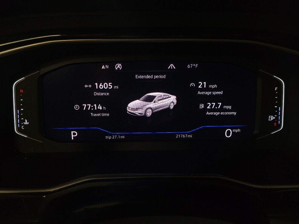 2019 Volkswagen Jetta in Jacksonville, FL 32225 - 18133043 23