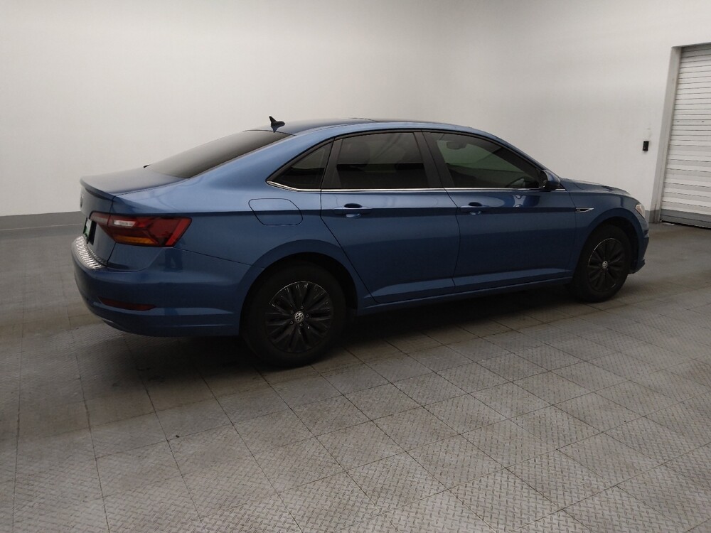 2019 Volkswagen Jetta in Jacksonville, FL 32225 - 18133043 10