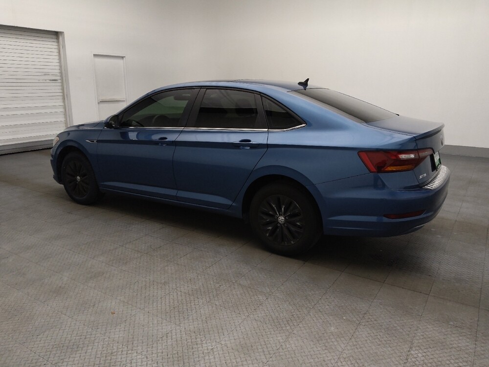 2019 Volkswagen Jetta in Jacksonville, FL 32225 - 18133043 3