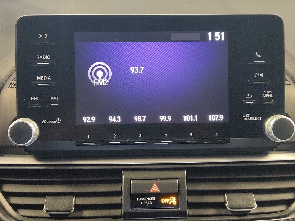 2018 Honda Accord in Houston, TX 77034 - 18133044 25