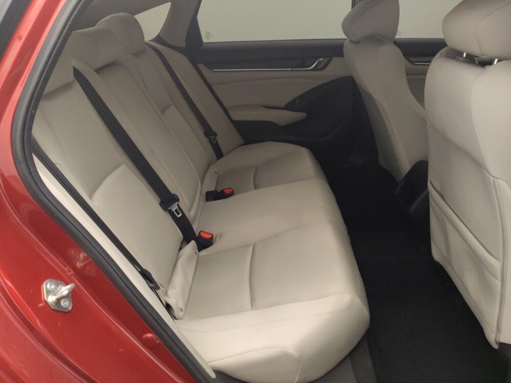 2018 Honda Accord in Houston, TX 77034 - 18133044 19