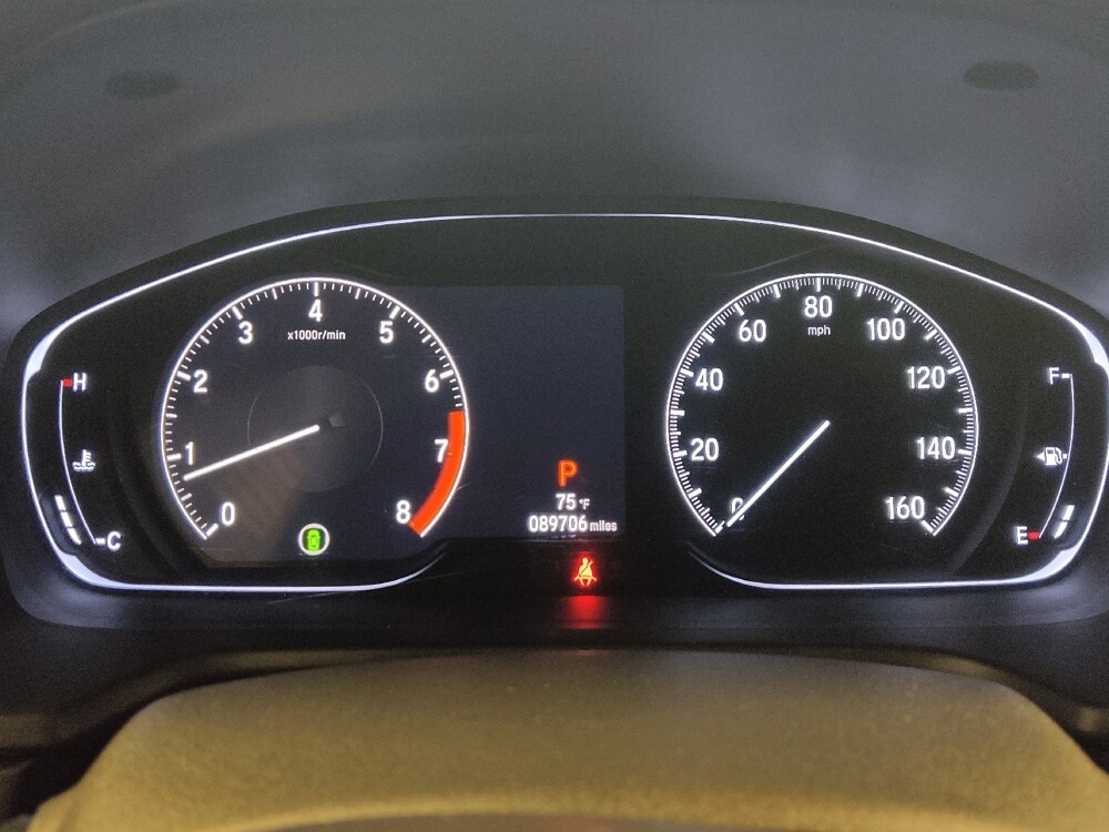 2018 Honda Accord in Houston, TX 77034 - 18133044 23