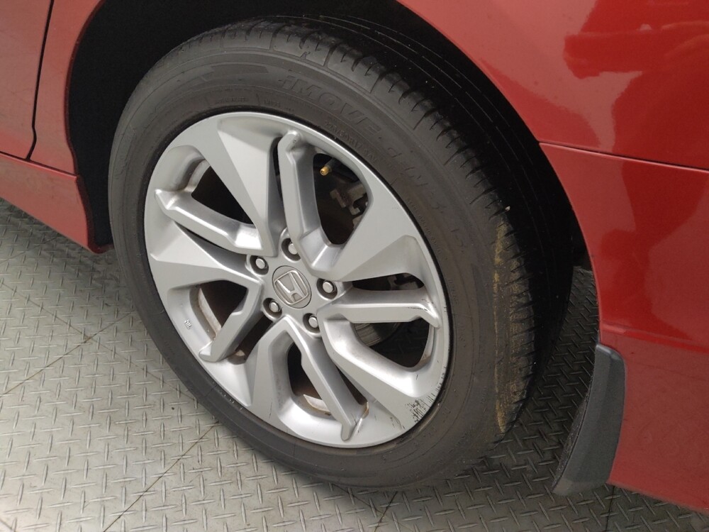 2018 Honda Accord in Houston, TX 77034 - 18133044 31